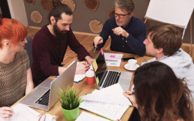 A Simple, Effective Process for Planning a Workshop