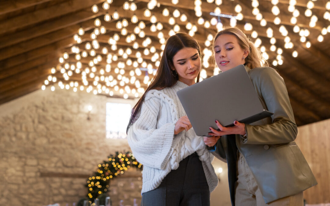 Event Trends for 2026: What’s Changing and How to Plan for It