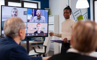 AV Tech Rehearsals: The “Dry Run” That Keeps Your Event From Falling Apart