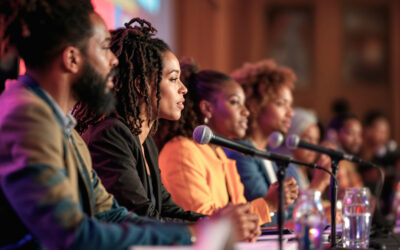 The Panel Moderator’s Survival Guide